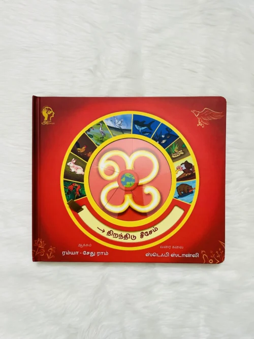 I – Interactive Book