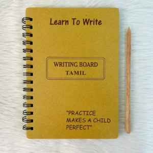 Writing Board – Tamil Alphabet