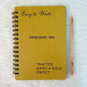 Writing Board - Hindi Alphabet