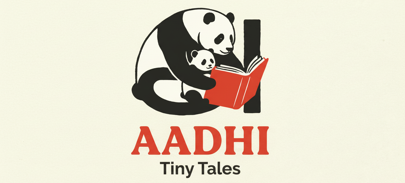 Aadhi Tiny Tales