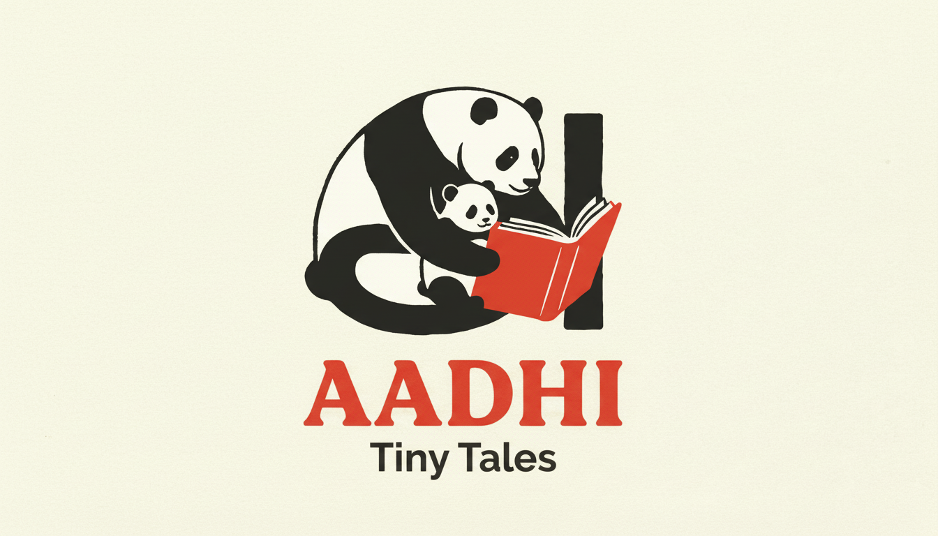 Aadhi Tiny Tales